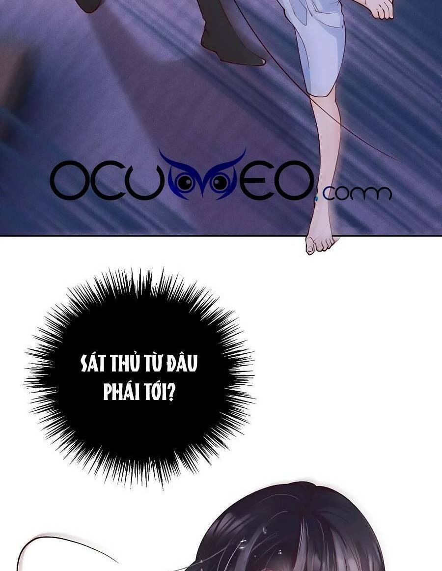 Cô Vợ Mang Thai Một Tặng Một Chapter 222 - Trang 2