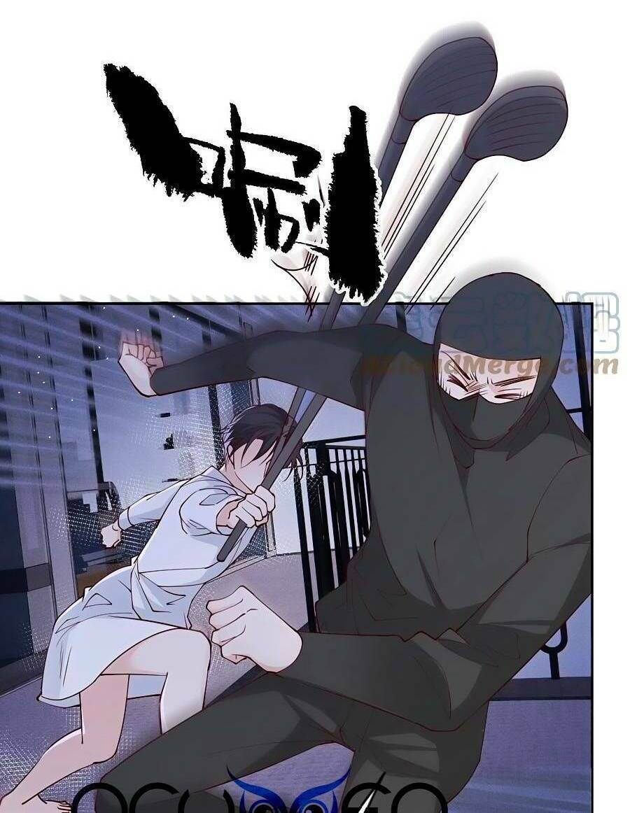 Cô Vợ Mang Thai Một Tặng Một Chapter 222 - Trang 2