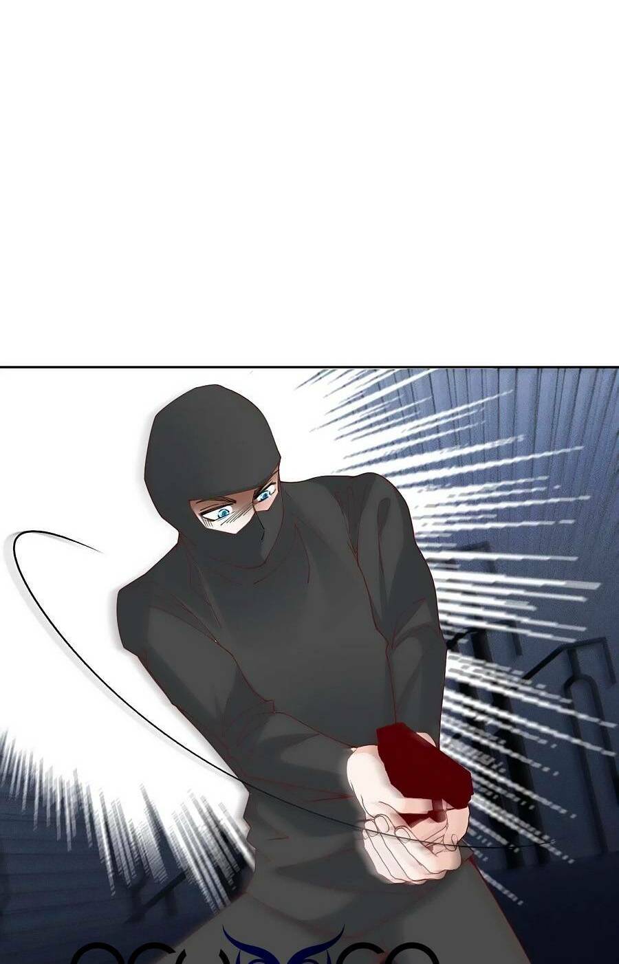 Cô Vợ Mang Thai Một Tặng Một Chapter 222 - Trang 2