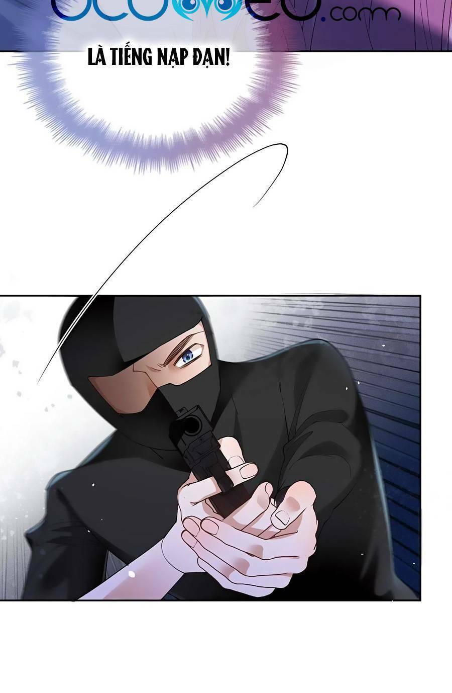 Cô Vợ Mang Thai Một Tặng Một Chapter 222 - Trang 2