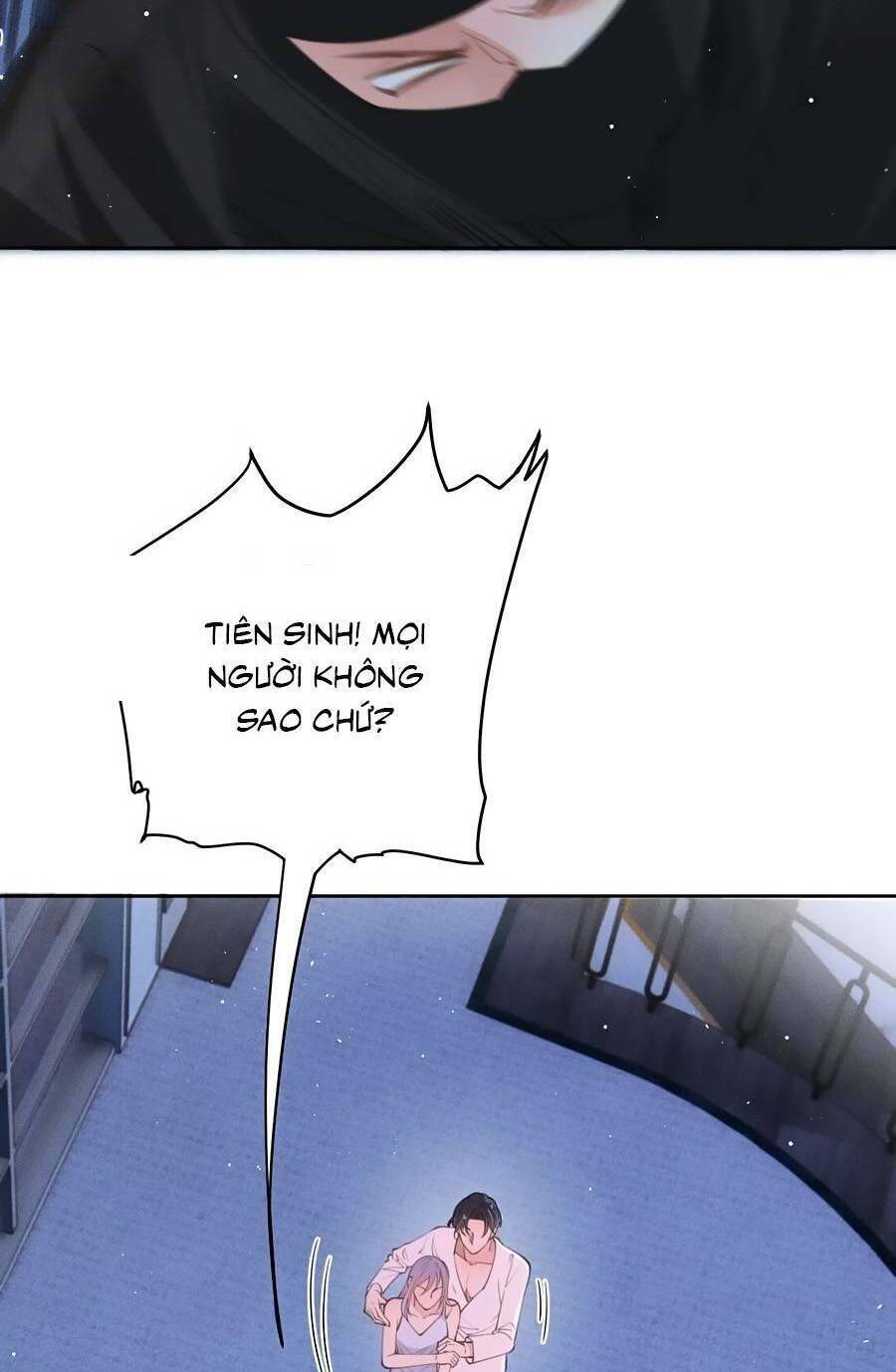 Cô Vợ Mang Thai Một Tặng Một Chapter 222 - Trang 2