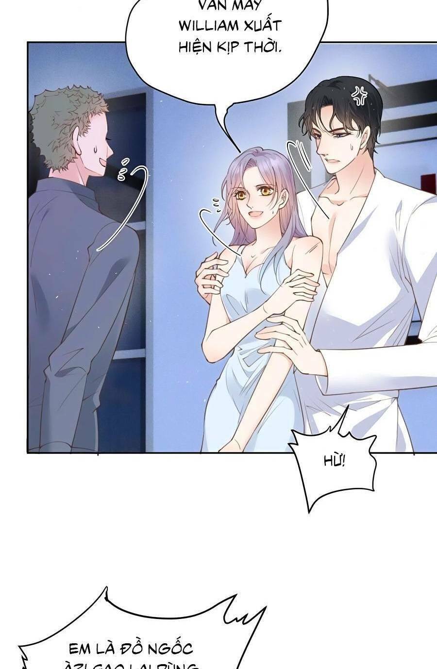 Cô Vợ Mang Thai Một Tặng Một Chapter 222 - Trang 2