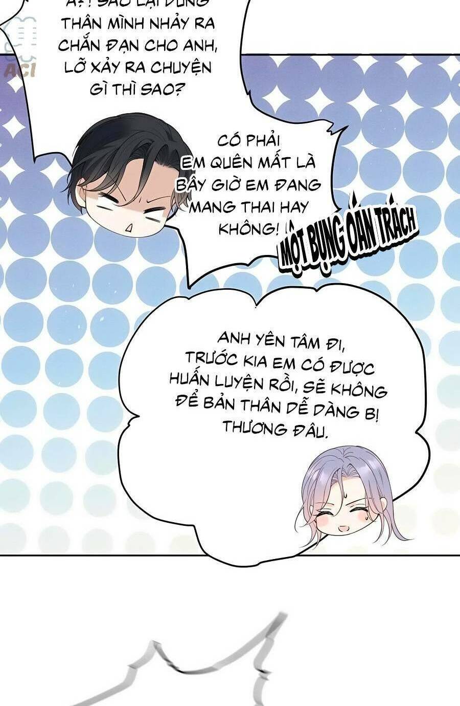 Cô Vợ Mang Thai Một Tặng Một Chapter 222 - Trang 2