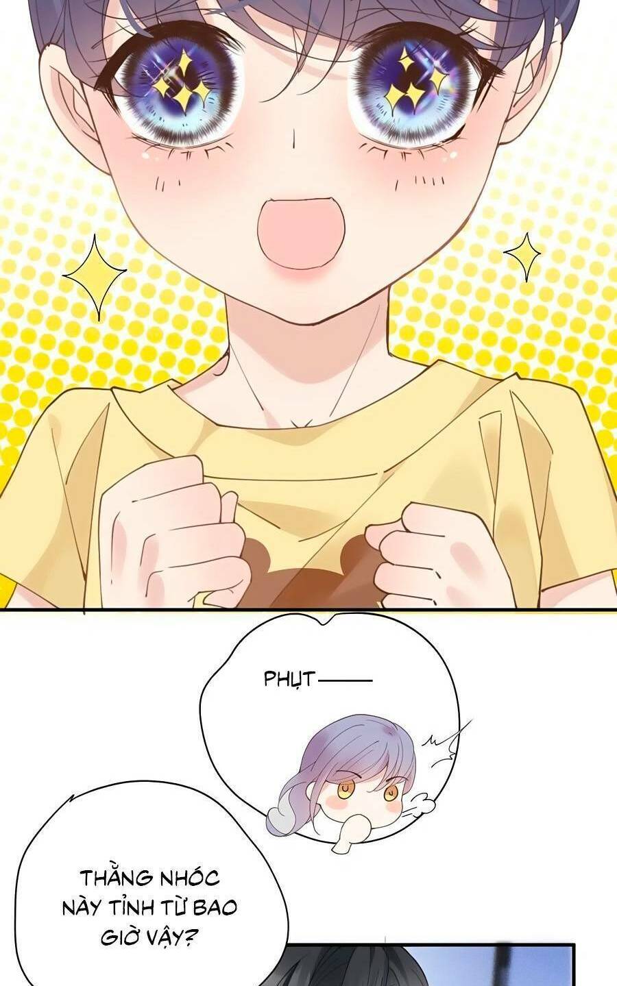 Cô Vợ Mang Thai Một Tặng Một Chapter 222 - Trang 2