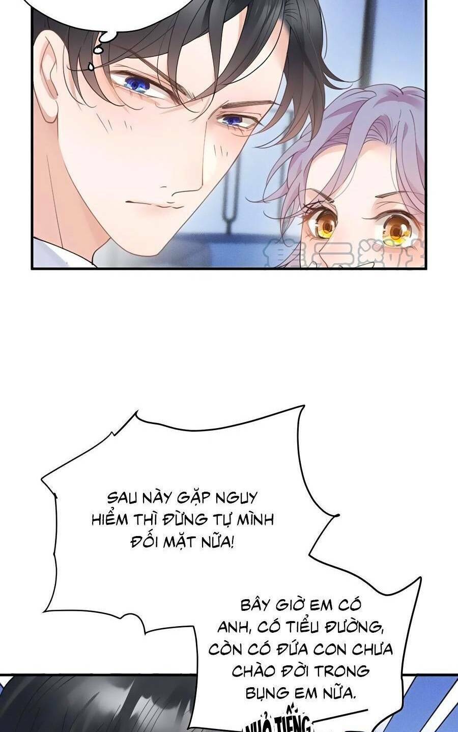 Cô Vợ Mang Thai Một Tặng Một Chapter 222 - Trang 2