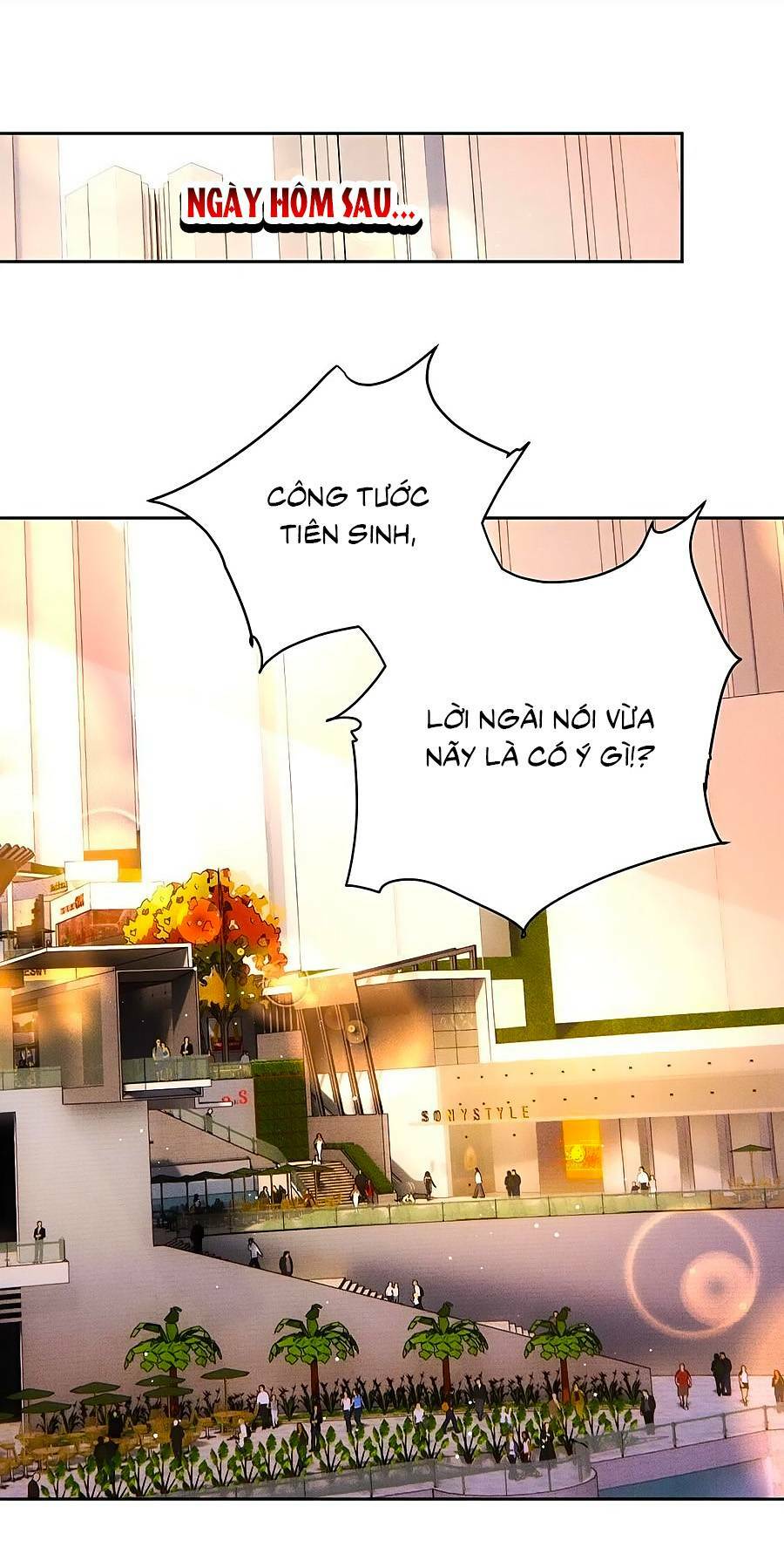 Cô Vợ Mang Thai Một Tặng Một Chapter 223 - Trang 2