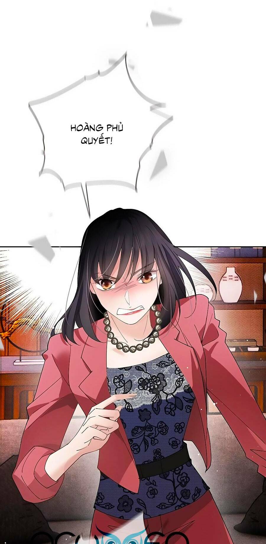 Cô Vợ Mang Thai Một Tặng Một Chapter 223 - Trang 2