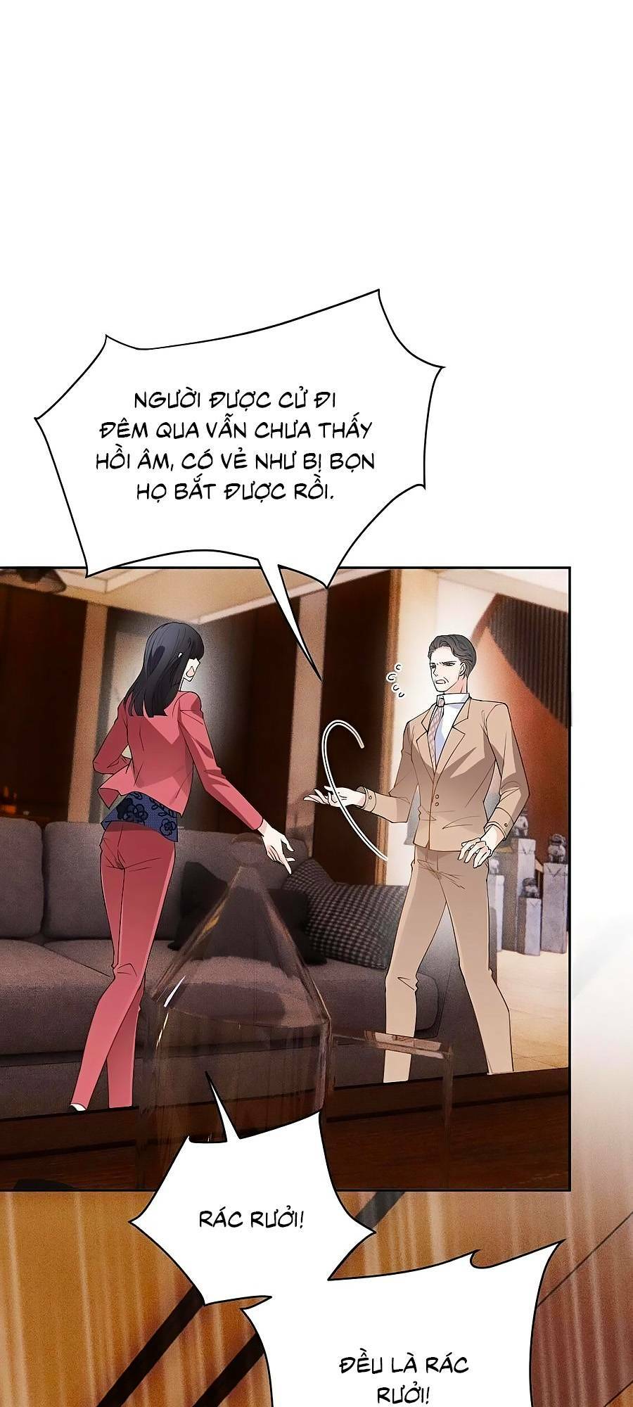 Cô Vợ Mang Thai Một Tặng Một Chapter 223 - Trang 2