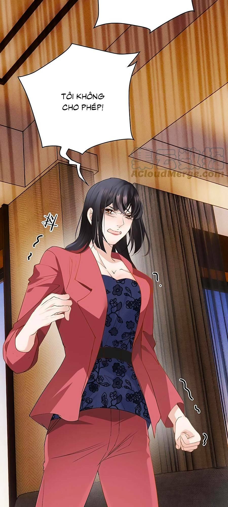 Cô Vợ Mang Thai Một Tặng Một Chapter 223 - Trang 2