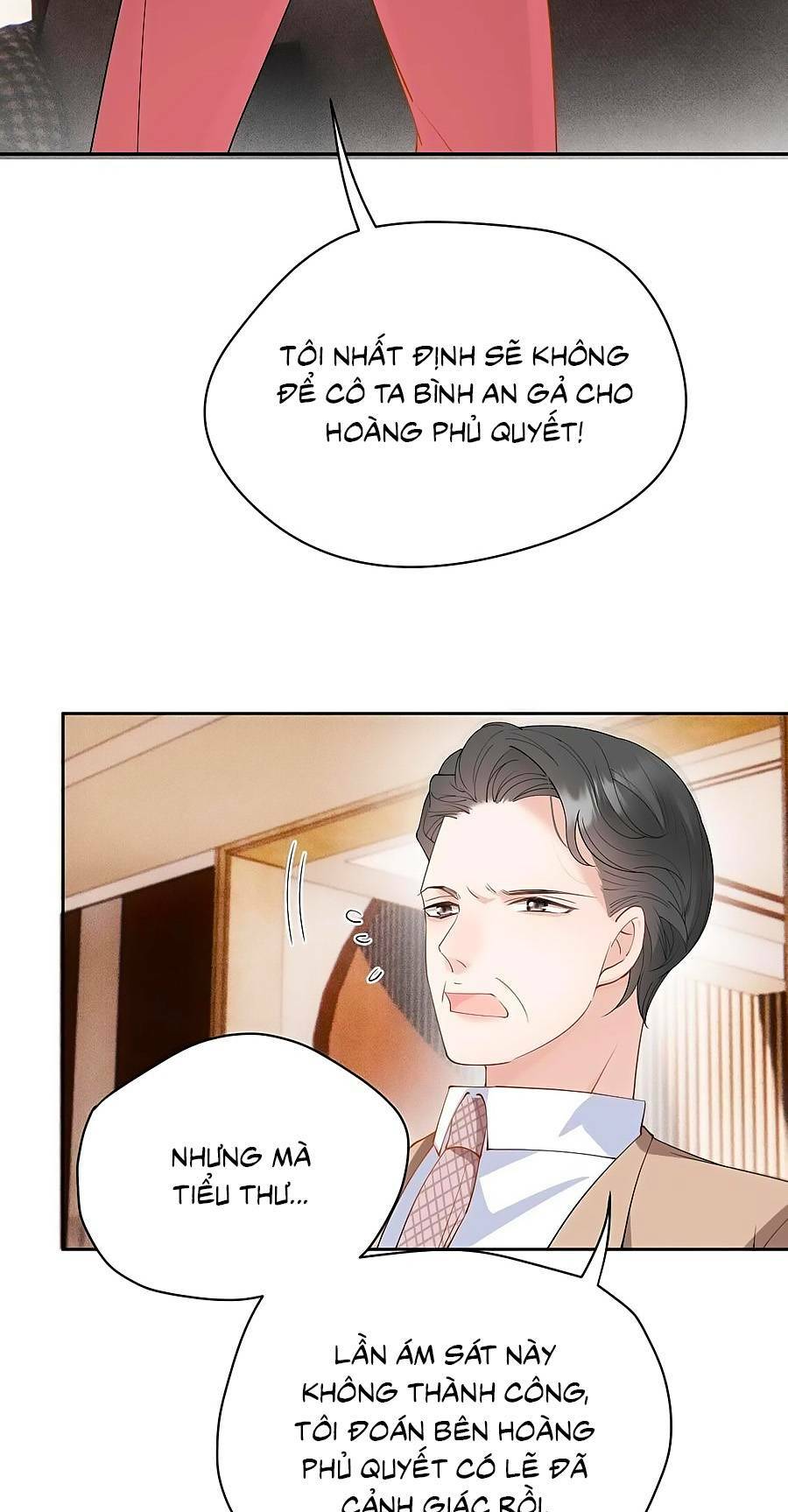 Cô Vợ Mang Thai Một Tặng Một Chapter 223 - Trang 2