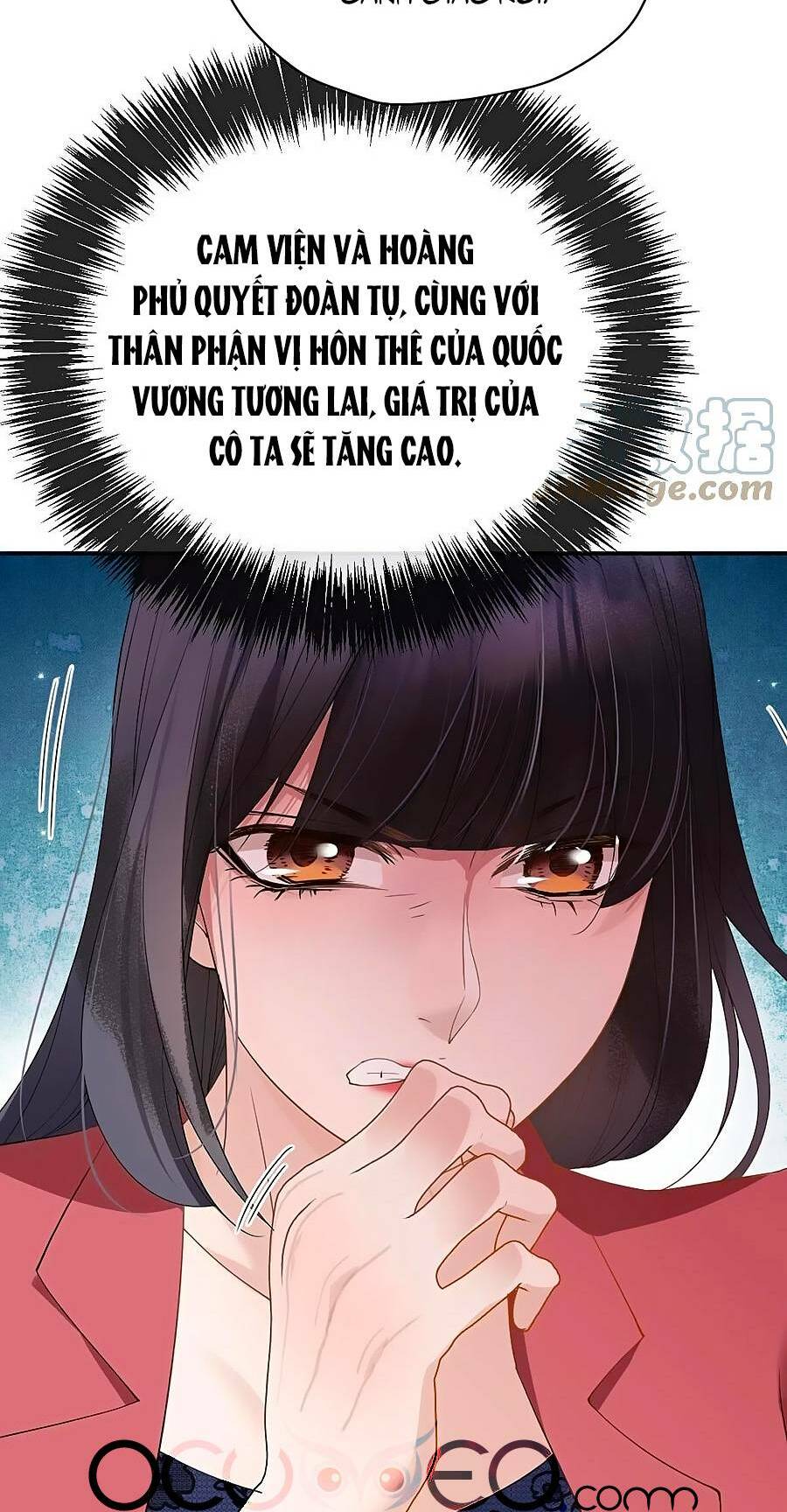 Cô Vợ Mang Thai Một Tặng Một Chapter 223 - Trang 2
