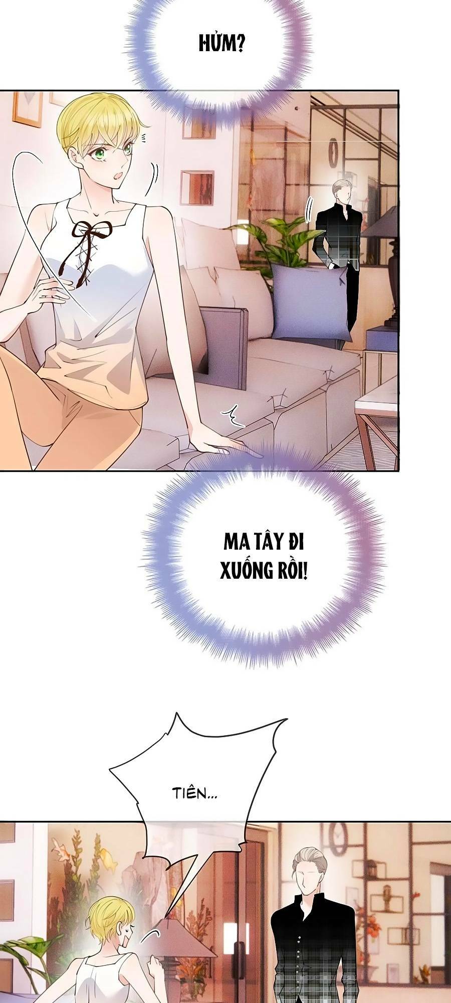 Cô Vợ Mang Thai Một Tặng Một Chapter 223 - Trang 2