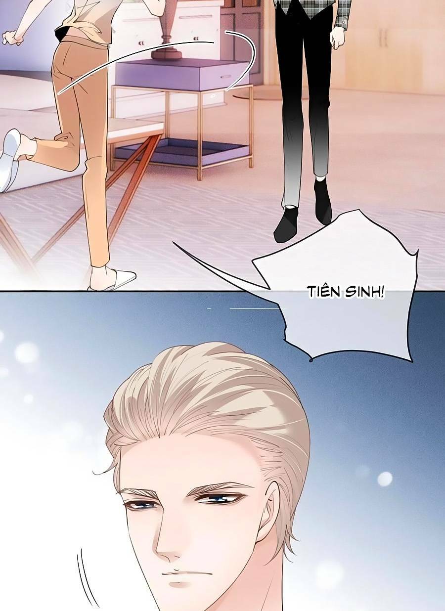 Cô Vợ Mang Thai Một Tặng Một Chapter 223 - Trang 2