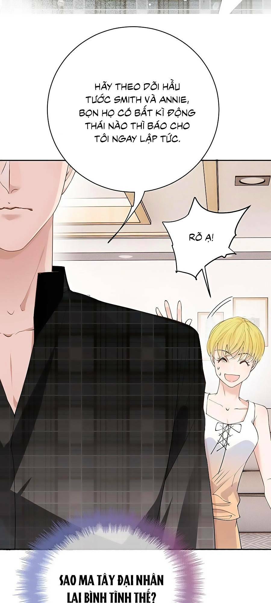 Cô Vợ Mang Thai Một Tặng Một Chapter 223 - Trang 2