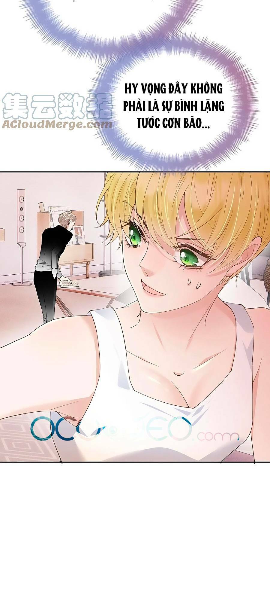 Cô Vợ Mang Thai Một Tặng Một Chapter 223 - Trang 2