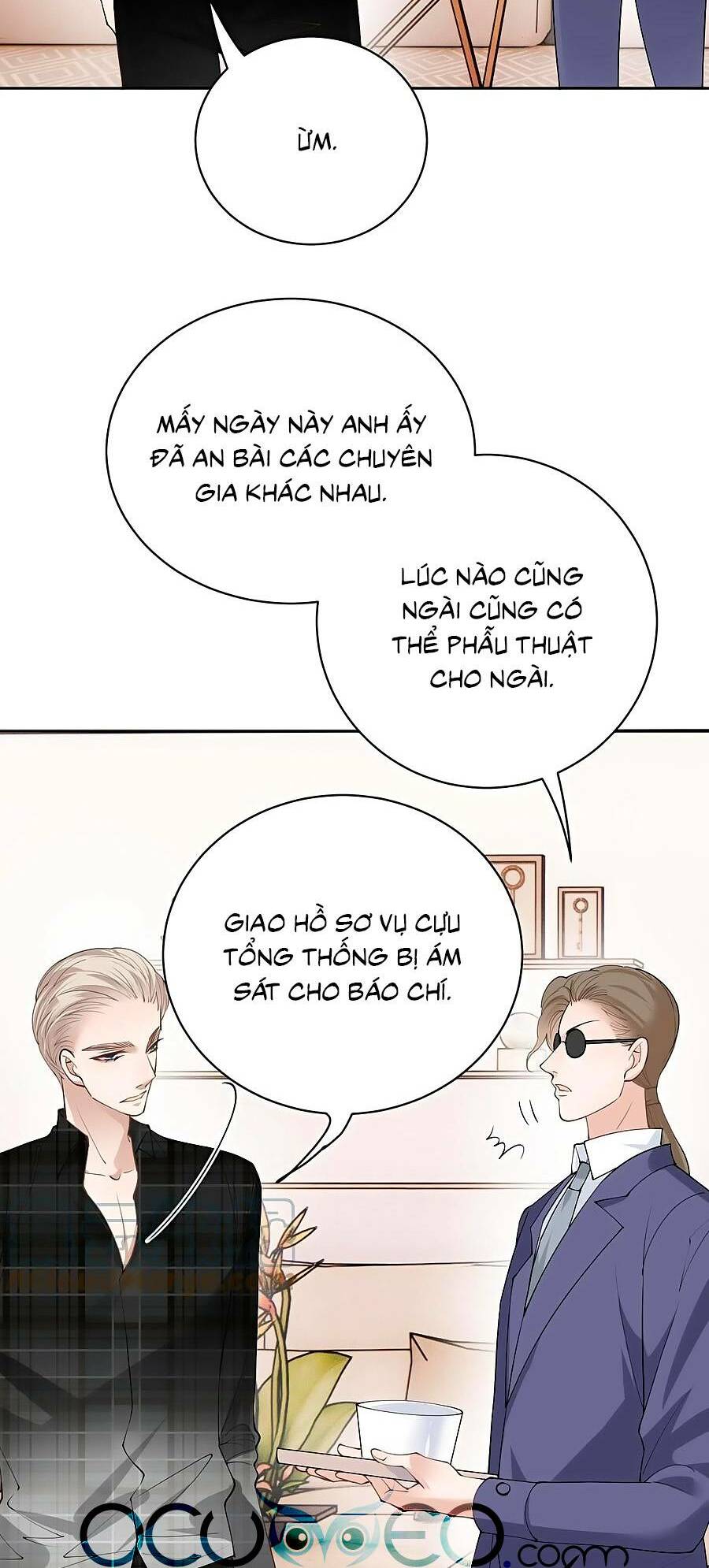 Cô Vợ Mang Thai Một Tặng Một Chapter 223 - Trang 2