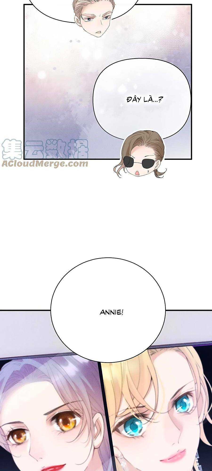 Cô Vợ Mang Thai Một Tặng Một Chapter 223 - Trang 2