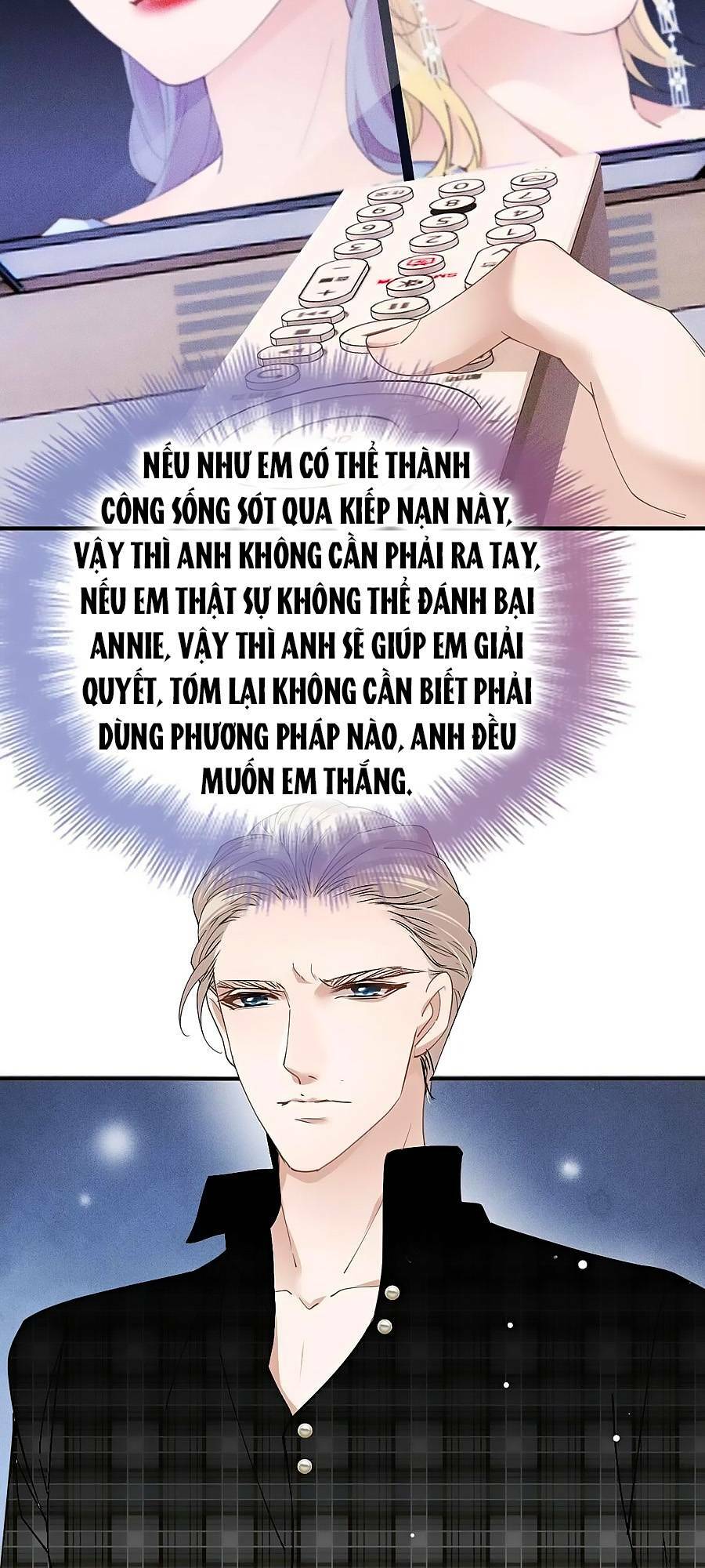 Cô Vợ Mang Thai Một Tặng Một Chapter 223 - Trang 2