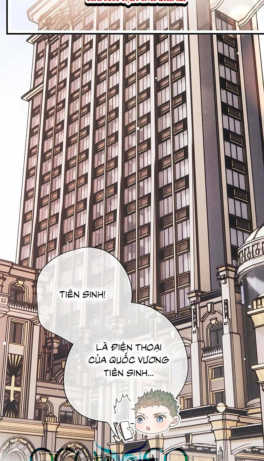 Cô Vợ Mang Thai Một Tặng Một Chapter 223 - Trang 2