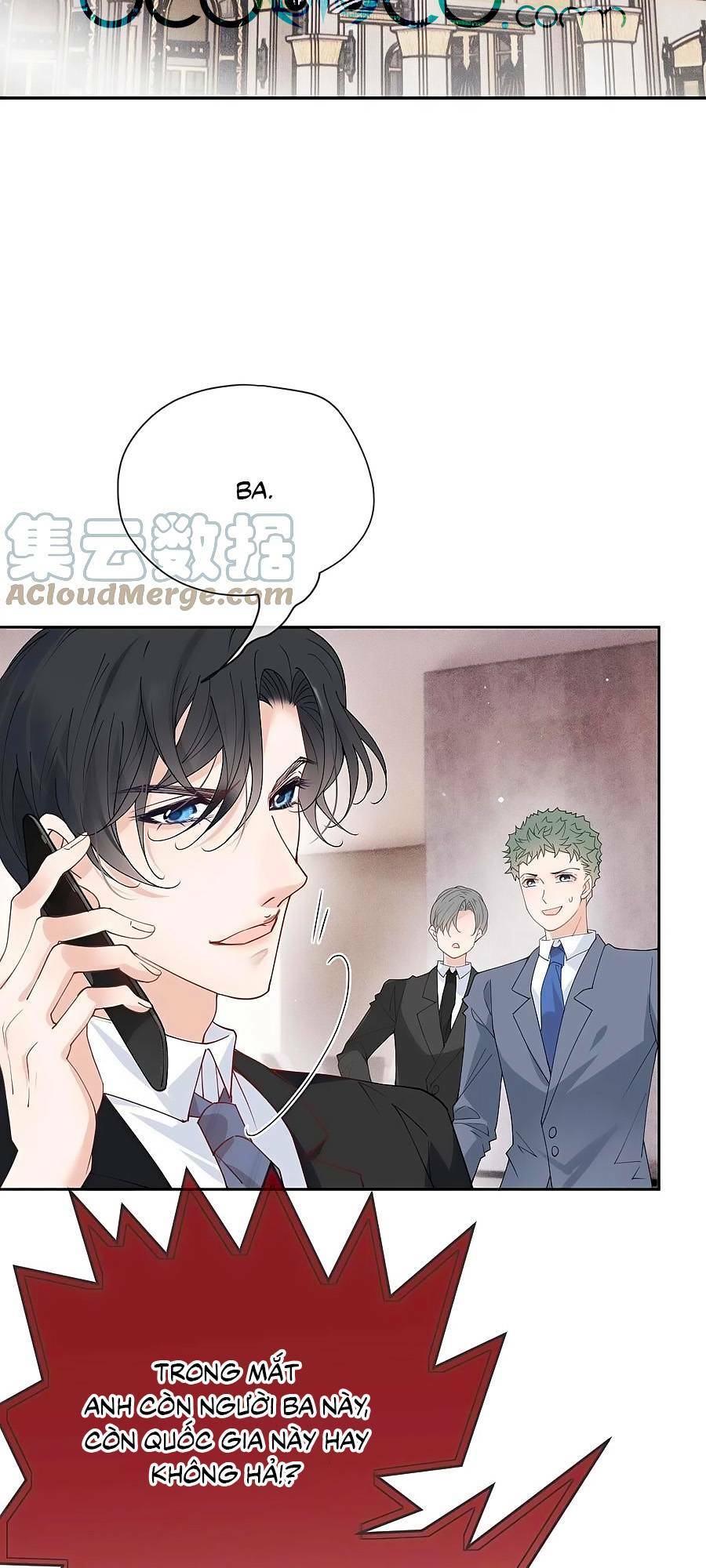 Cô Vợ Mang Thai Một Tặng Một Chapter 223 - Trang 2