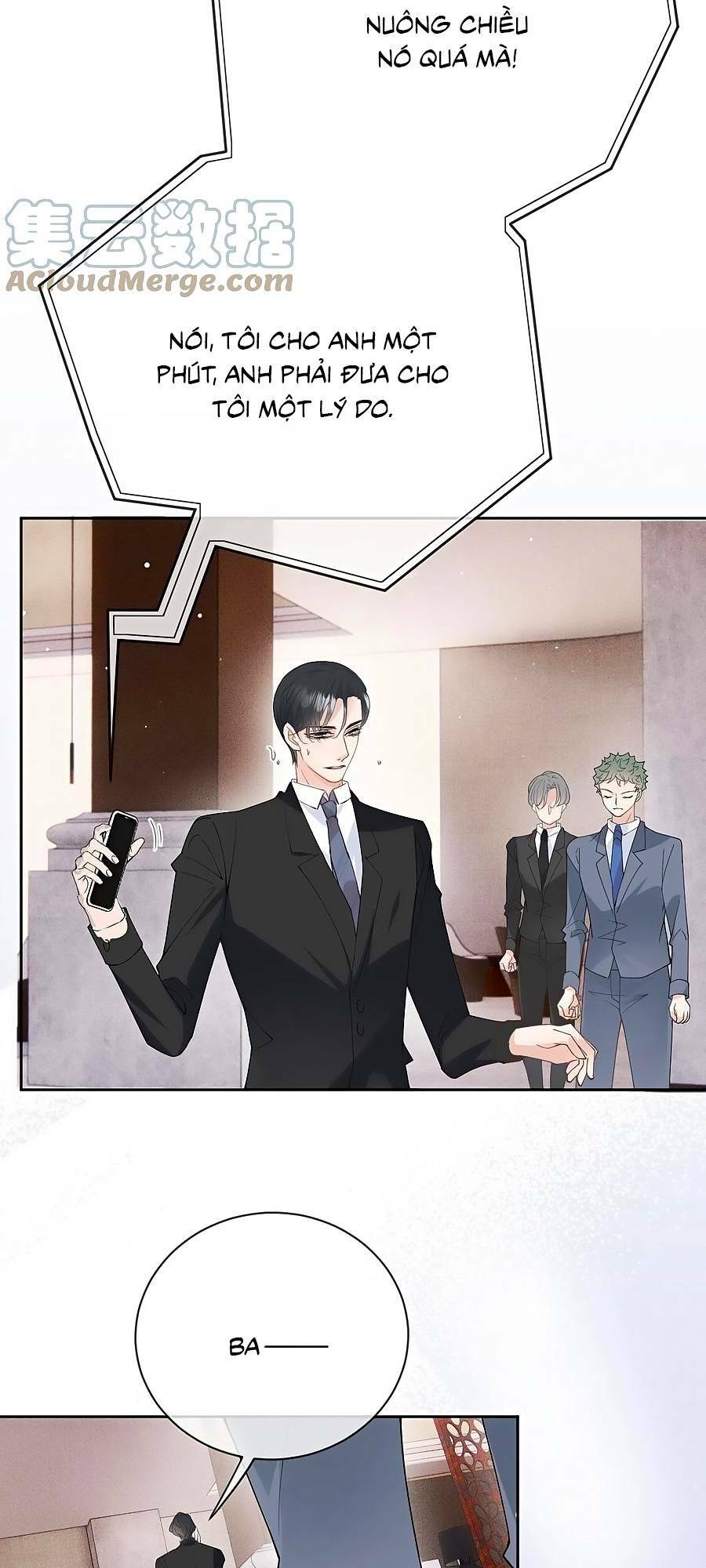 Cô Vợ Mang Thai Một Tặng Một Chapter 223 - Trang 2