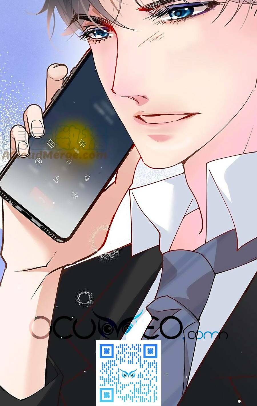 Cô Vợ Mang Thai Một Tặng Một Chapter 223 - Trang 2