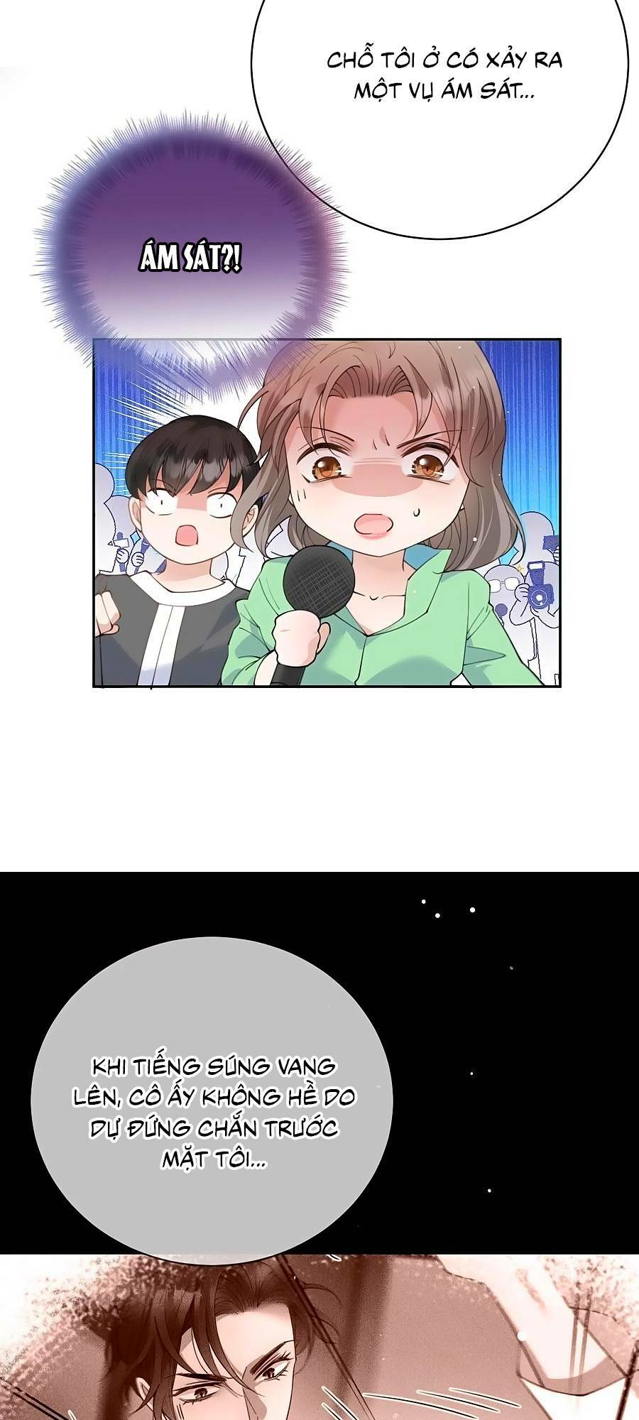 Cô Vợ Mang Thai Một Tặng Một Chapter 223 - Trang 2