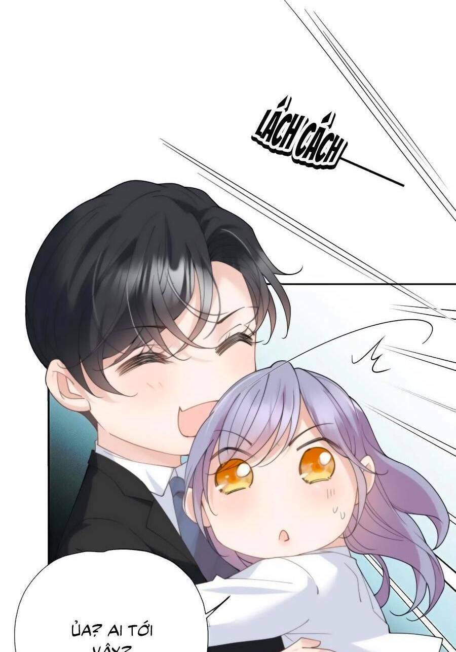 Cô Vợ Mang Thai Một Tặng Một Chapter 224 - Trang 2