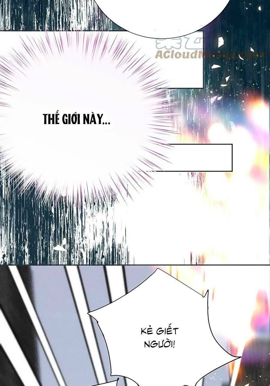 Cô Vợ Mang Thai Một Tặng Một Chapter 224 - Trang 2