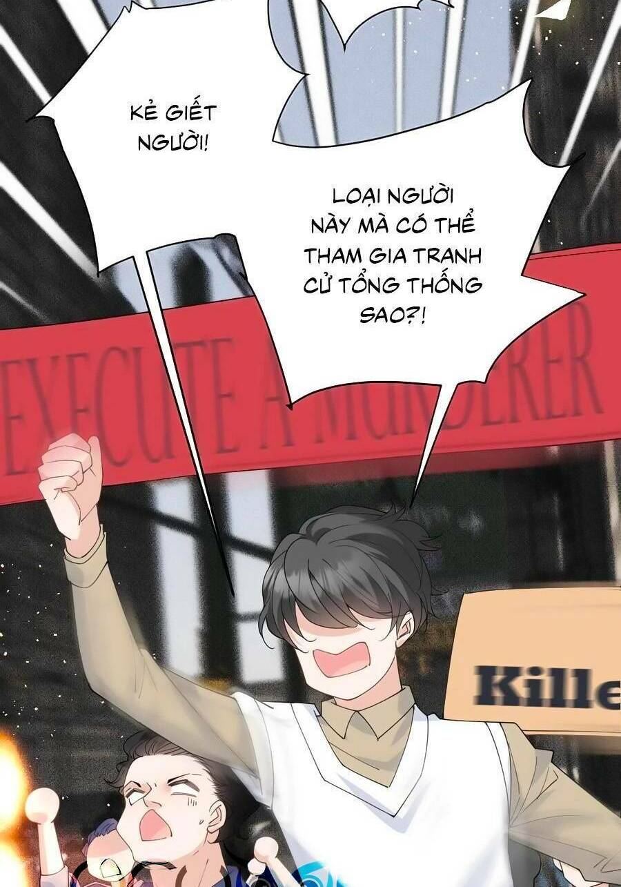 Cô Vợ Mang Thai Một Tặng Một Chapter 224 - Trang 2