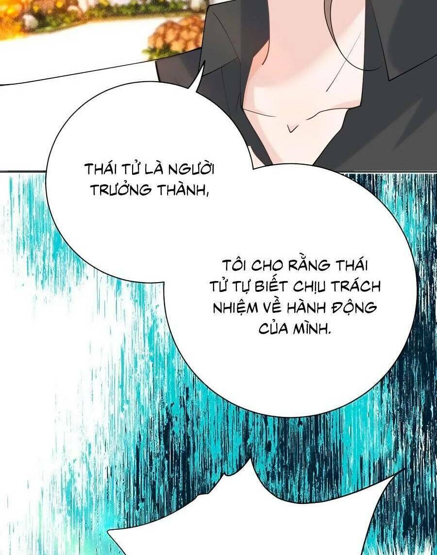 Cô Vợ Mang Thai Một Tặng Một Chapter 224 - Trang 2