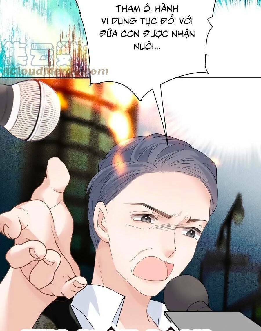 Cô Vợ Mang Thai Một Tặng Một Chapter 224 - Trang 2