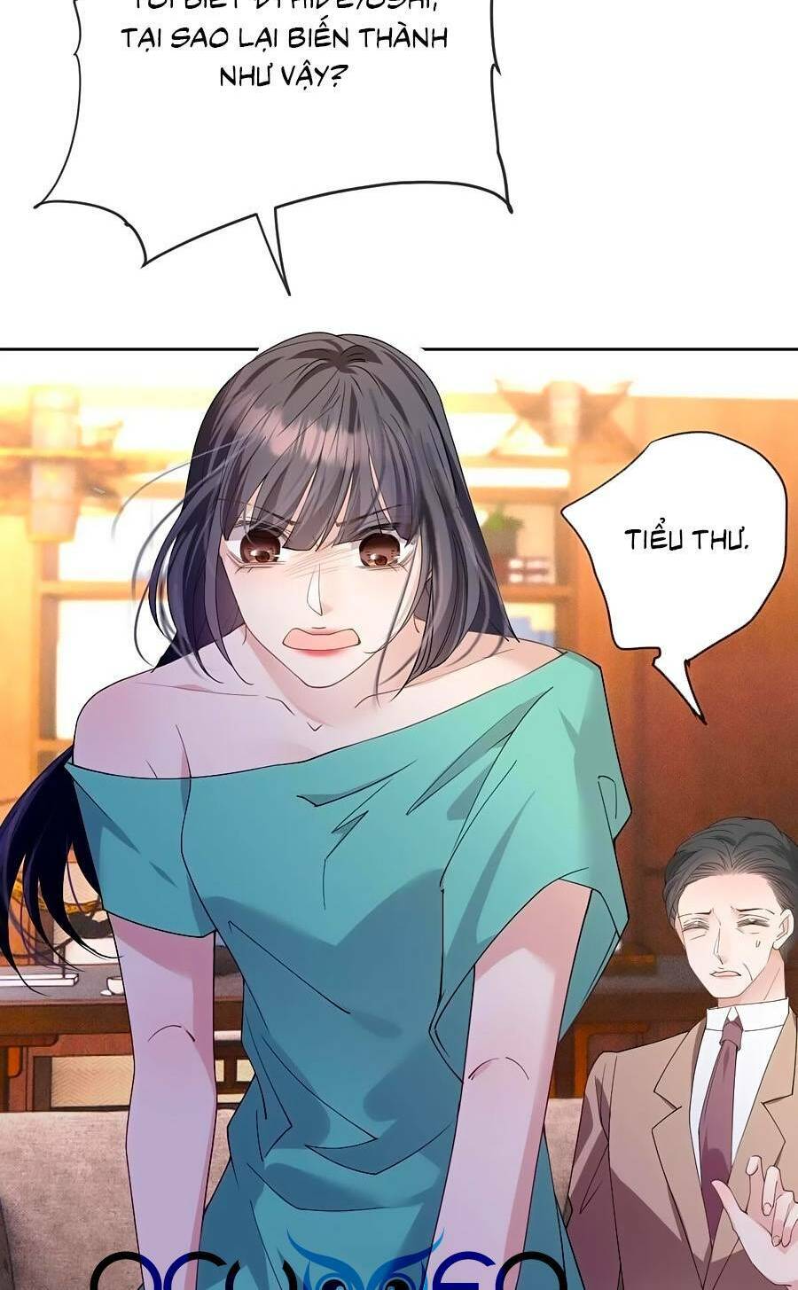 Cô Vợ Mang Thai Một Tặng Một Chapter 224 - Trang 2