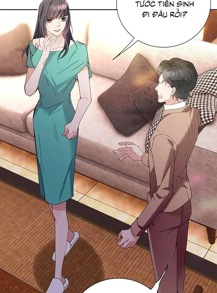 Cô Vợ Mang Thai Một Tặng Một Chapter 224 - Trang 2