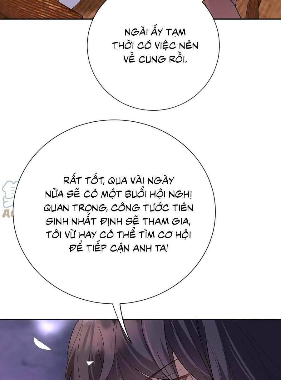 Cô Vợ Mang Thai Một Tặng Một Chapter 224 - Trang 2