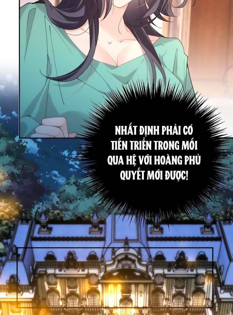 Cô Vợ Mang Thai Một Tặng Một Chapter 224 - Trang 2