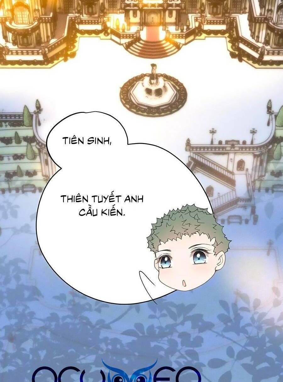 Cô Vợ Mang Thai Một Tặng Một Chapter 224 - Trang 2