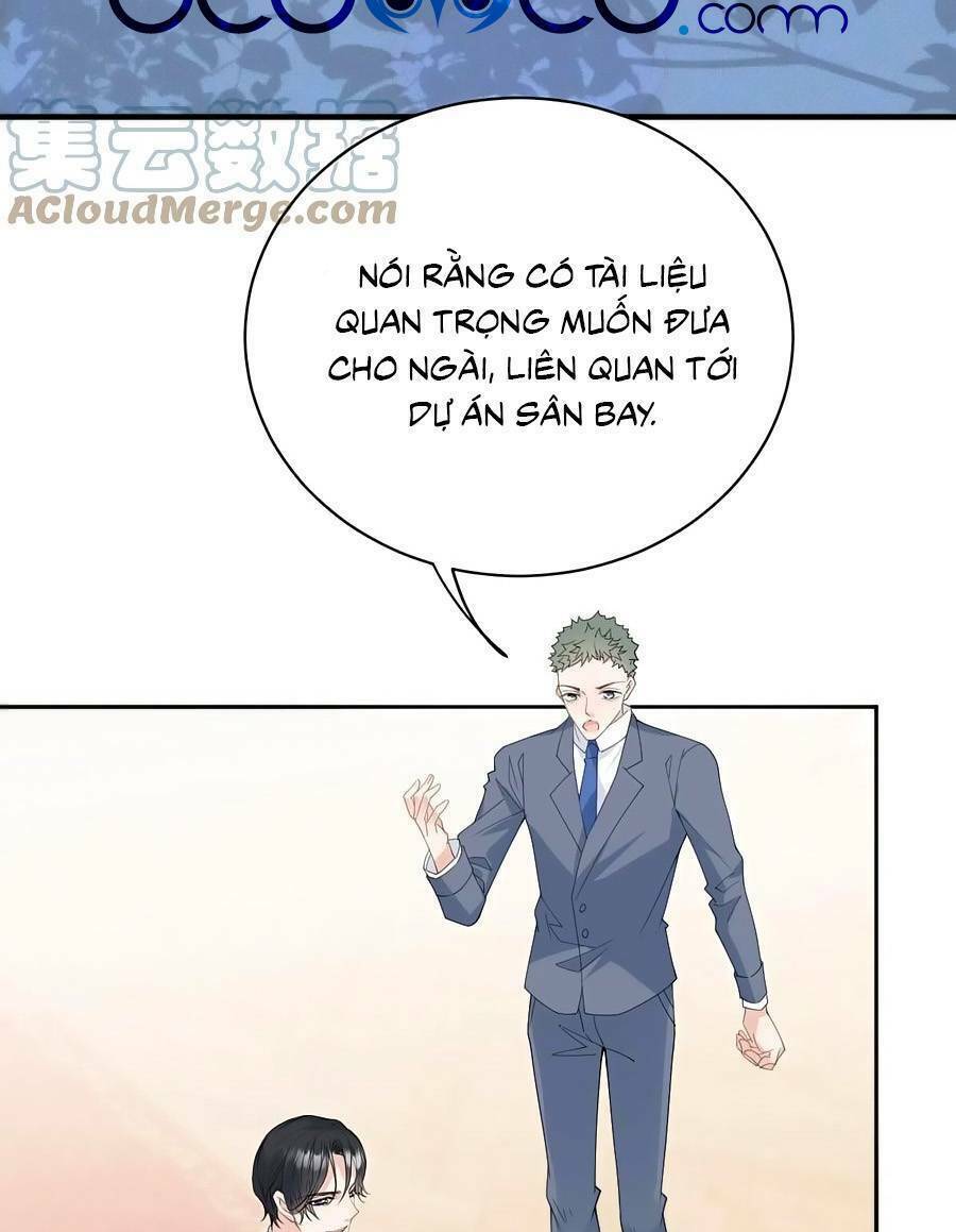 Cô Vợ Mang Thai Một Tặng Một Chapter 224 - Trang 2