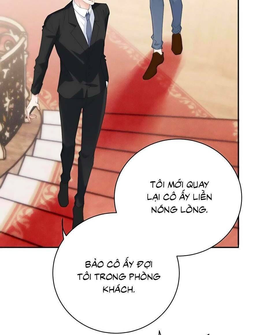 Cô Vợ Mang Thai Một Tặng Một Chapter 224 - Trang 2