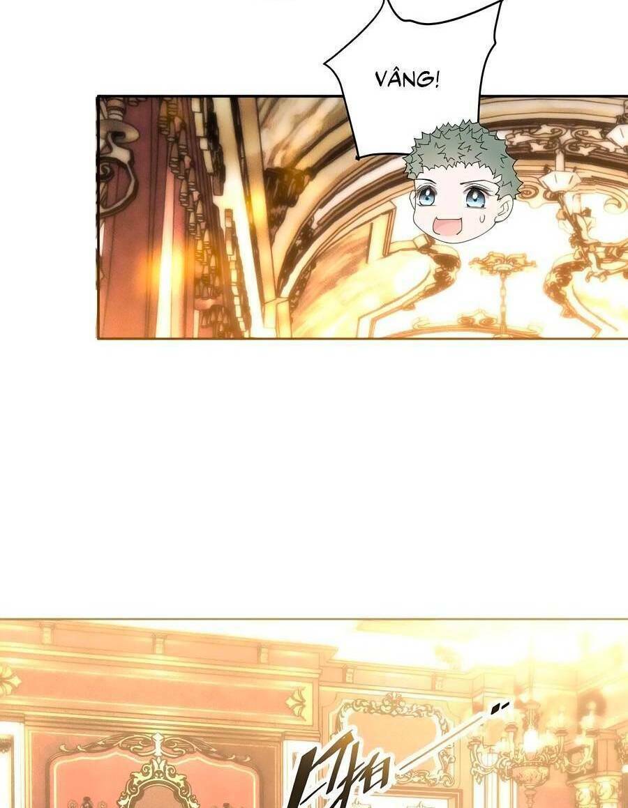 Cô Vợ Mang Thai Một Tặng Một Chapter 224 - Trang 2