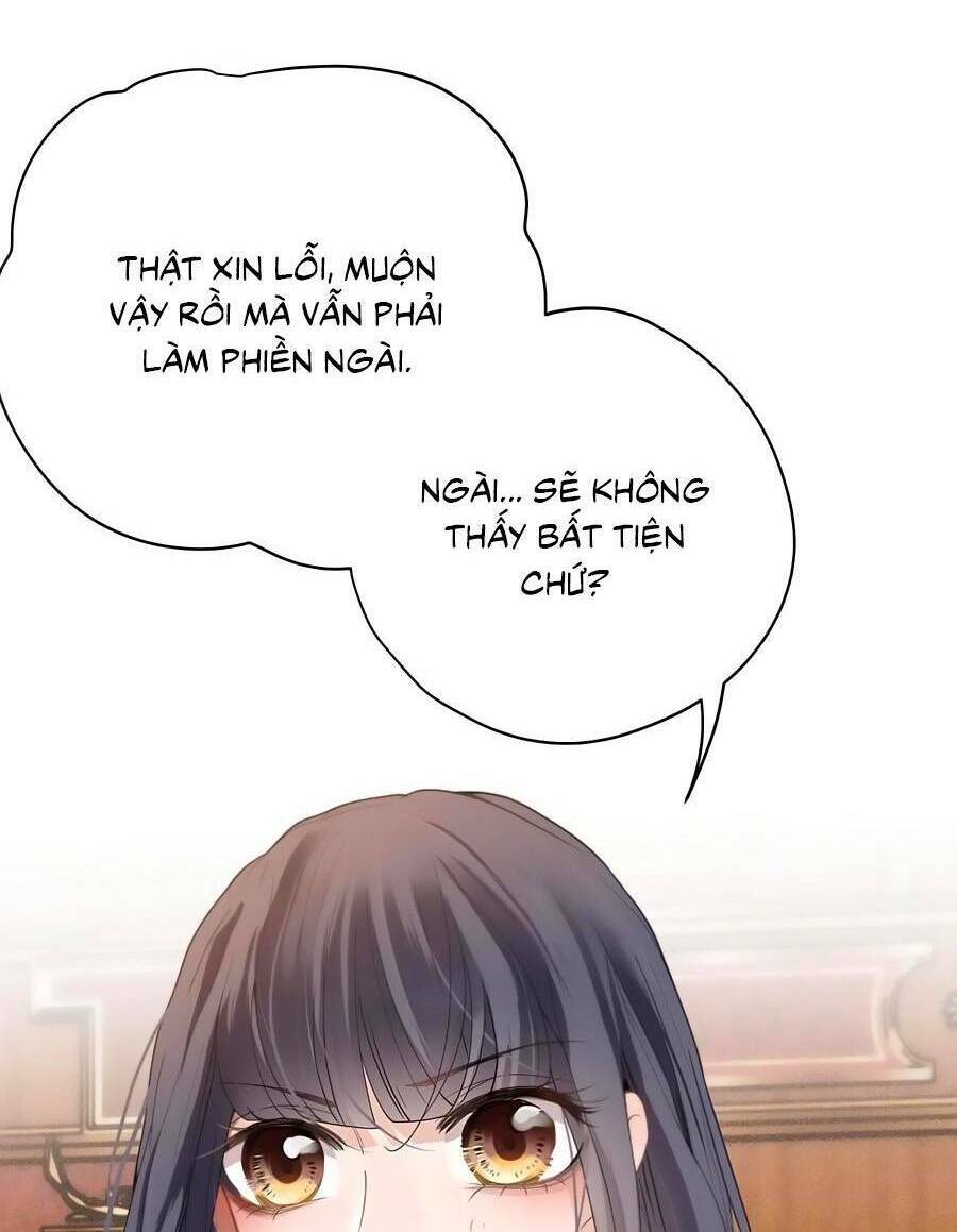 Cô Vợ Mang Thai Một Tặng Một Chapter 224 - Trang 2