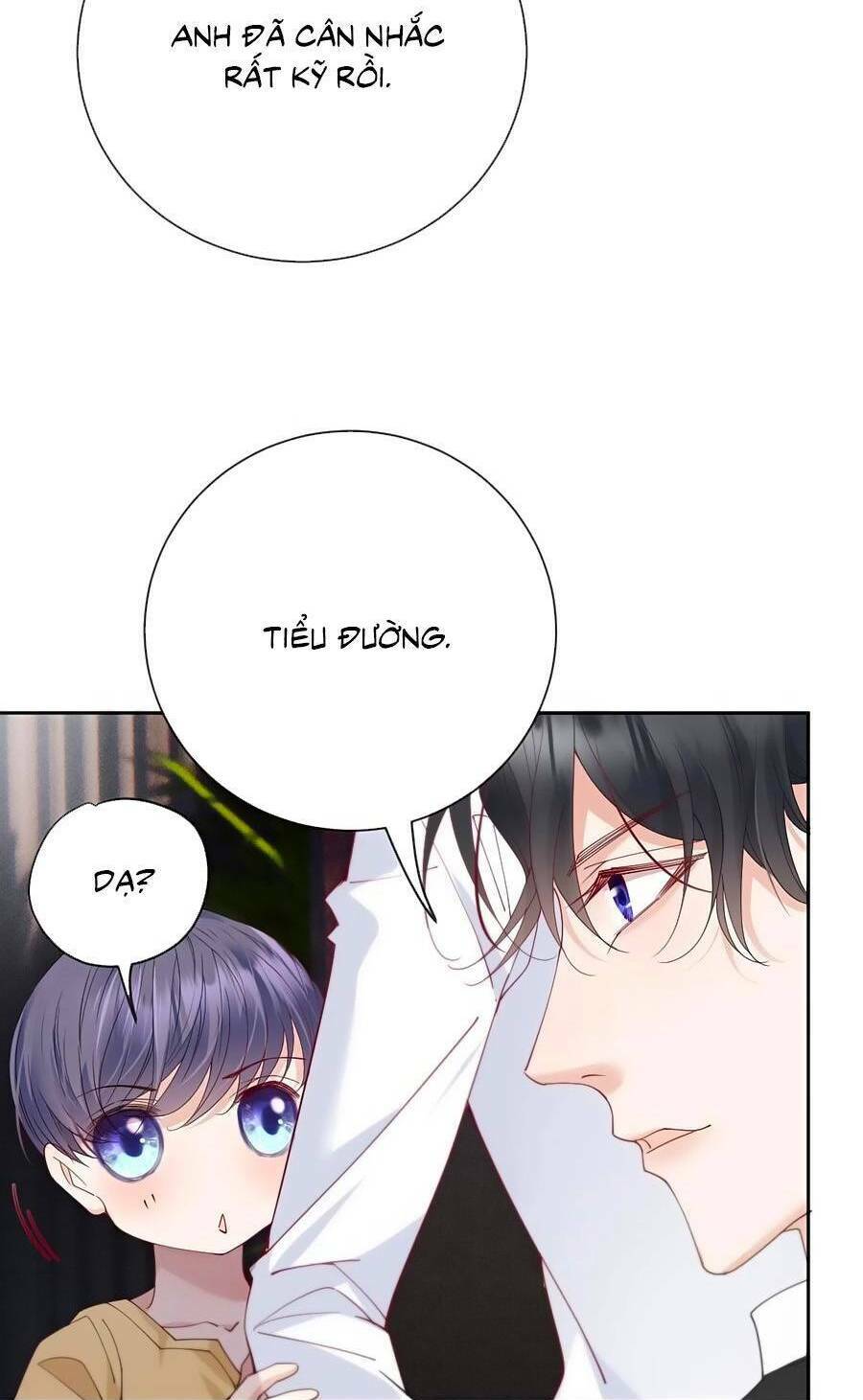 Cô Vợ Mang Thai Một Tặng Một Chapter 224 - Trang 2