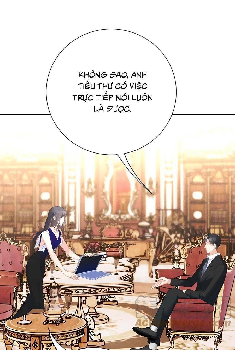 Cô Vợ Mang Thai Một Tặng Một Chapter 224 - Trang 2