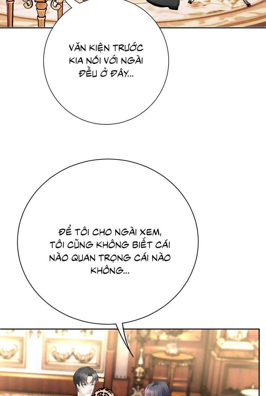 Cô Vợ Mang Thai Một Tặng Một Chapter 224 - Trang 2