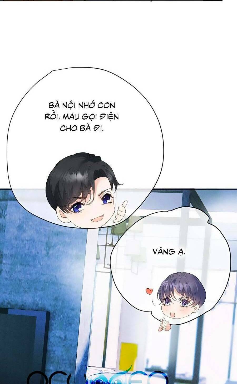 Cô Vợ Mang Thai Một Tặng Một Chapter 224 - Trang 2