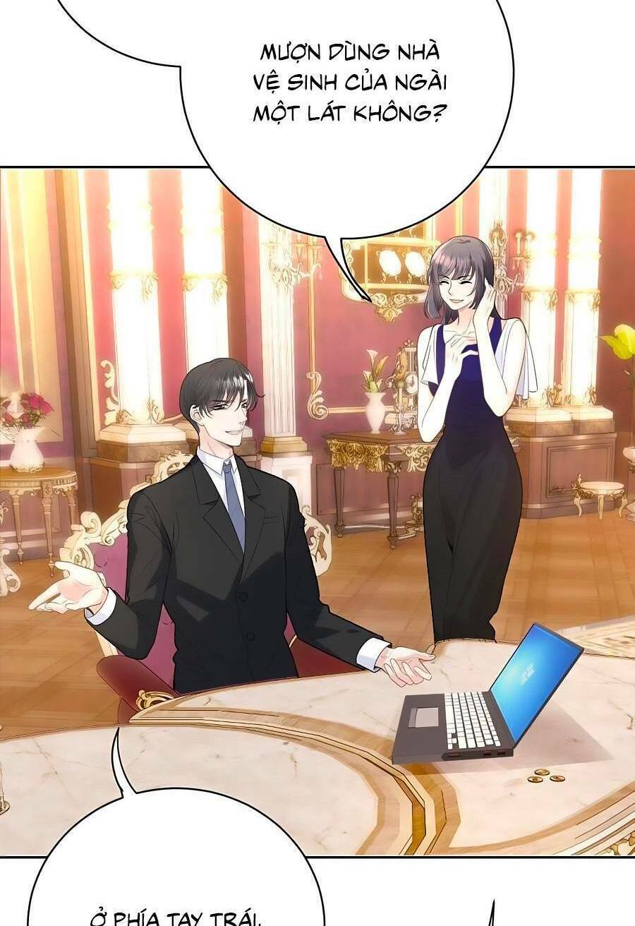 Cô Vợ Mang Thai Một Tặng Một Chapter 224 - Trang 2