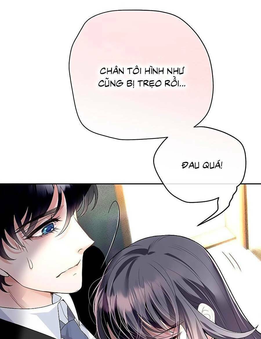 Cô Vợ Mang Thai Một Tặng Một Chapter 225 - Trang 2
