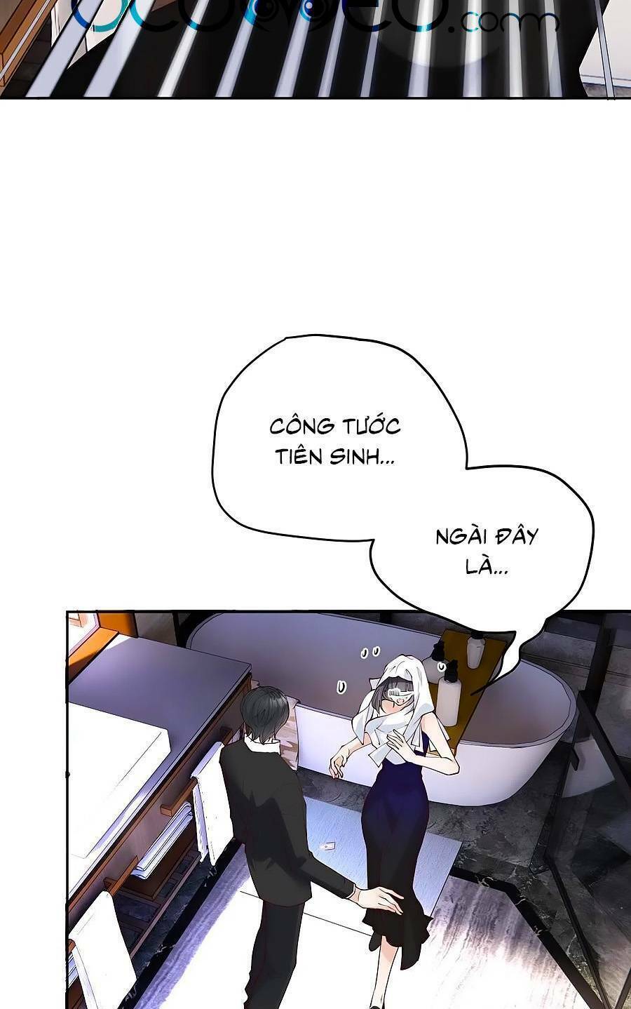 Cô Vợ Mang Thai Một Tặng Một Chapter 225 - Trang 2