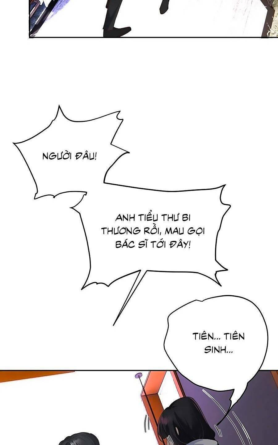 Cô Vợ Mang Thai Một Tặng Một Chapter 225 - Trang 2