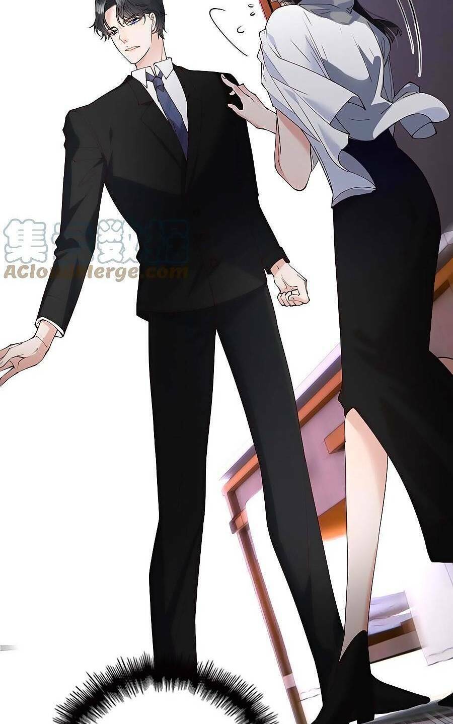 Cô Vợ Mang Thai Một Tặng Một Chapter 225 - Trang 2